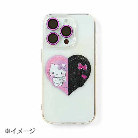 Hello Kitty Angel Devil TK Stickers