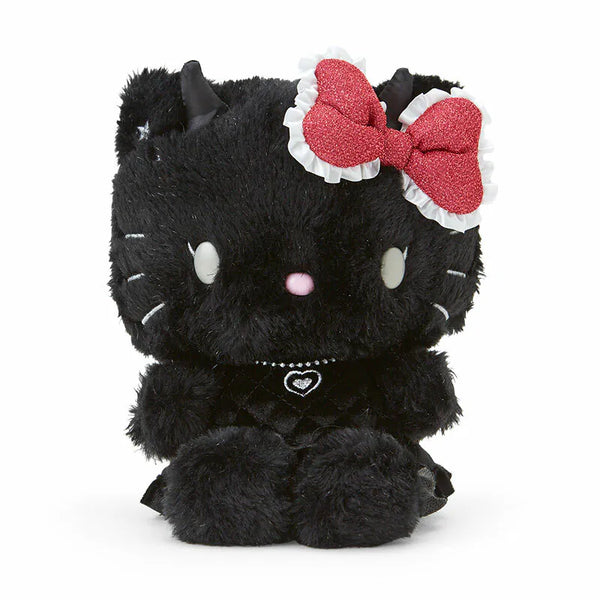 Hello Kitty Devil TK Plush