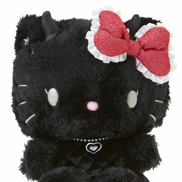 Hello Kitty Devil TK Plush