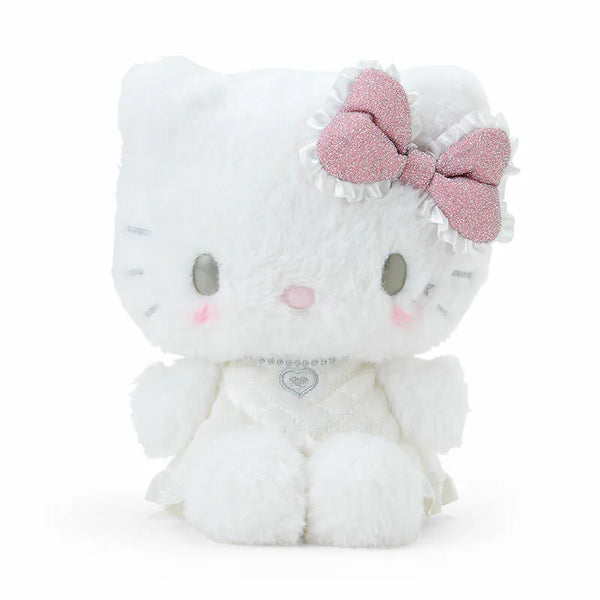 Hello Kitty Angel TK Plush