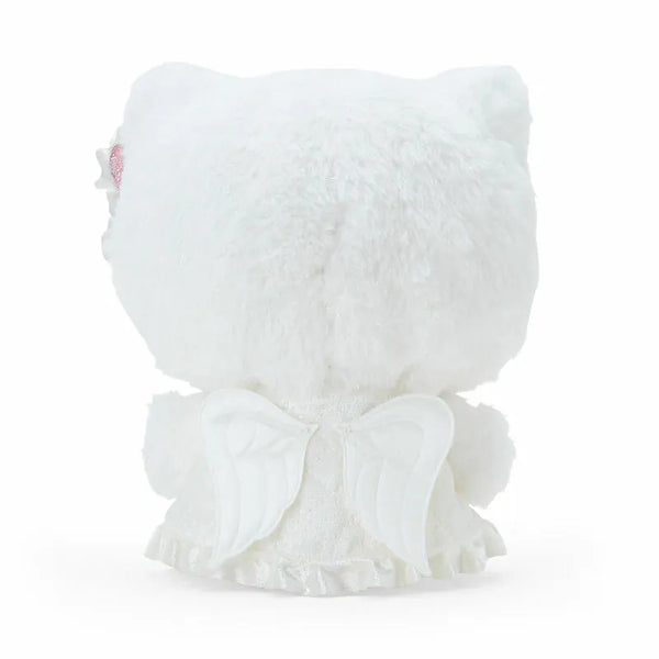 Hello Kitty Angel TK Plush