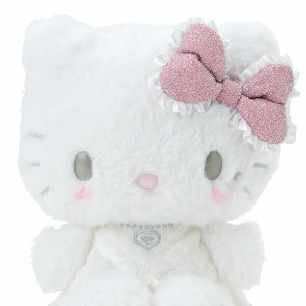 Hello Kitty Angel TK Plush