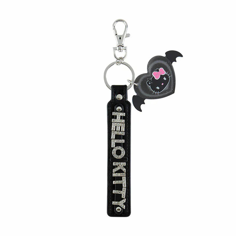 Hello Kitty Devil TK Key Ring