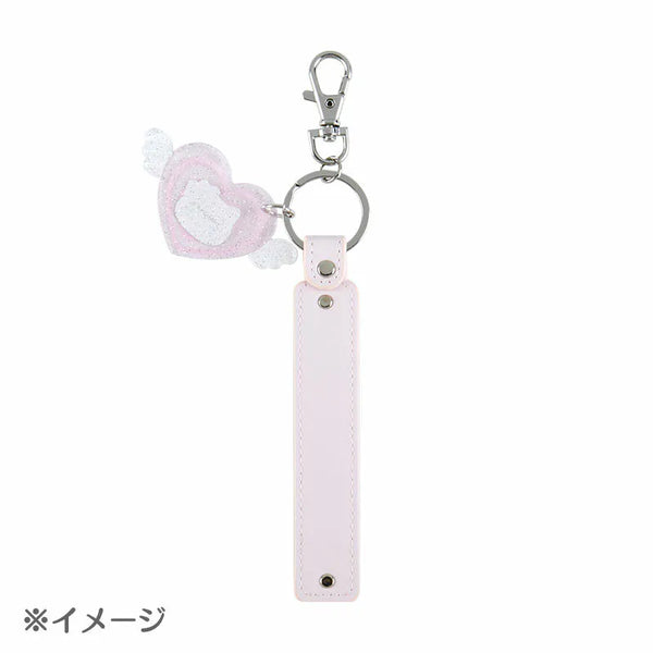 Hello Kitty Devil TK Key Ring