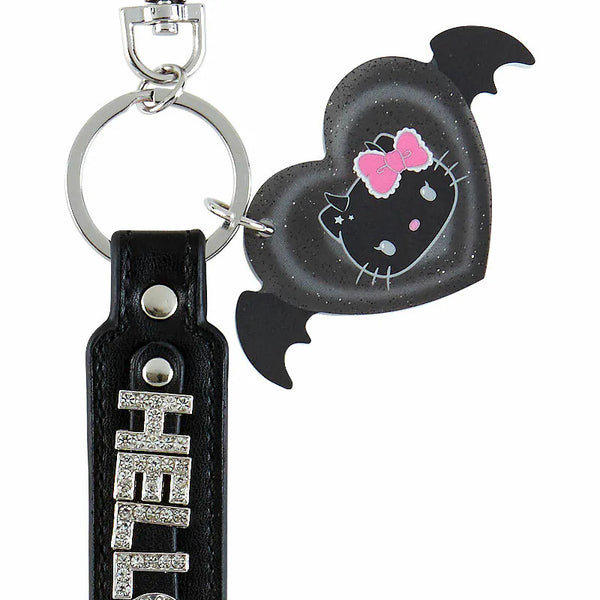 Hello Kitty Devil TK Key Ring