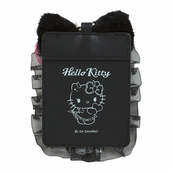 Hello Kitty Devil TK Card Case