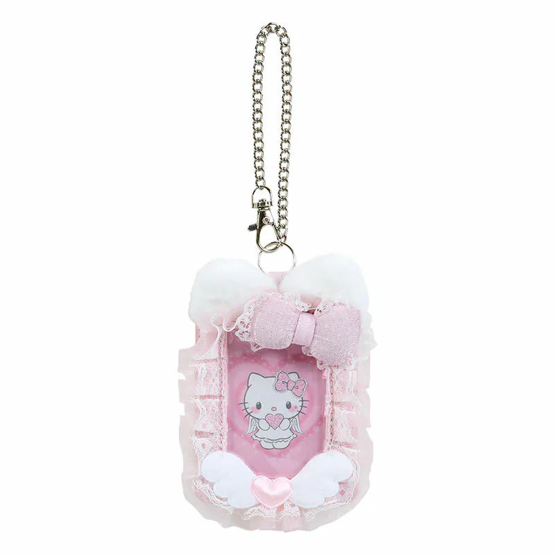 Hello Kitty Angel TK Card Case