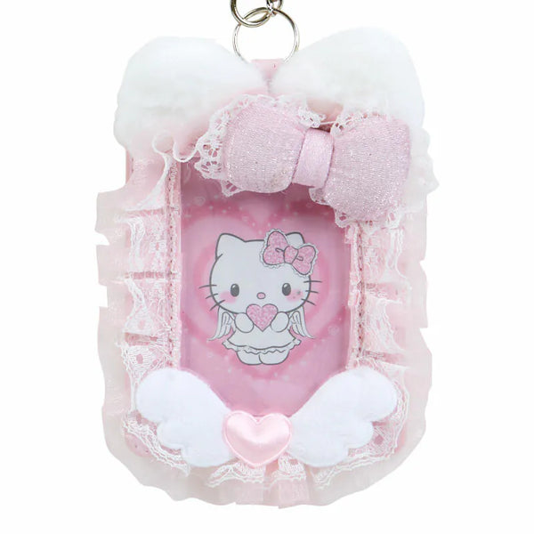 Hello Kitty Angel TK Card Case