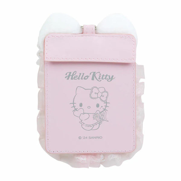 Hello Kitty Angel TK Card Case