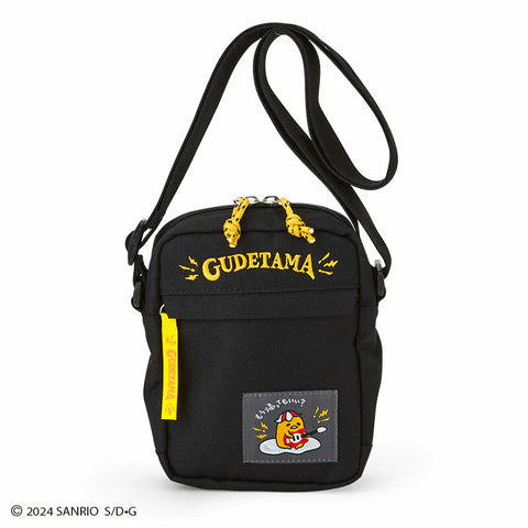 Gudetama Festival Shoulder Bag