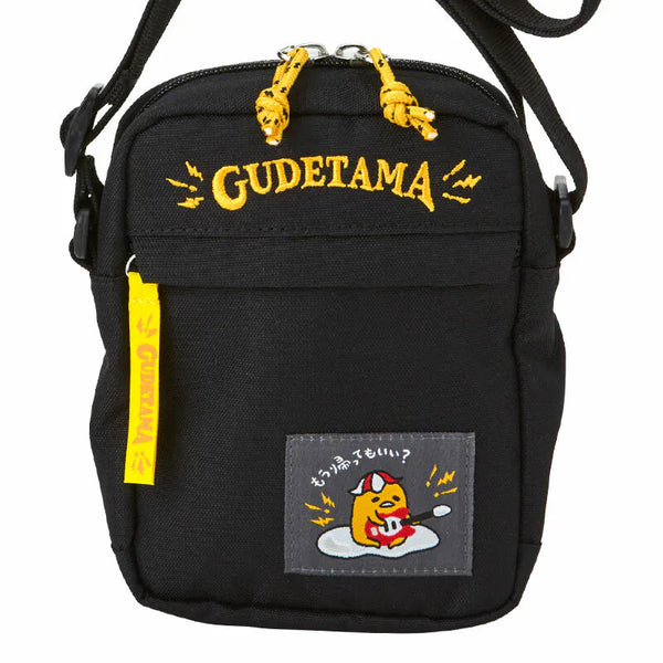 Gudetama Festival Shoulder Bag