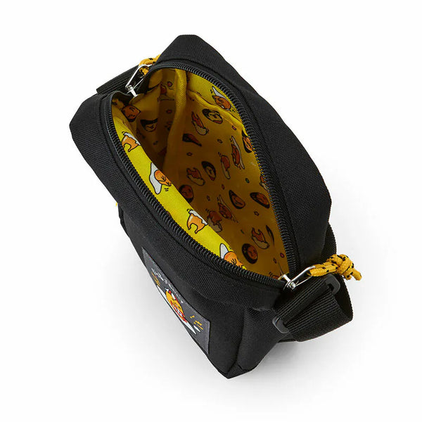 Gudetama Festival Shoulder Bag