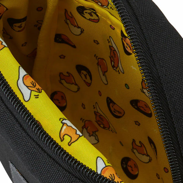 Gudetama Festival Shoulder Bag