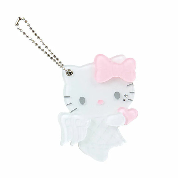 Hello Kitty Angel TK D-Cut Mirror