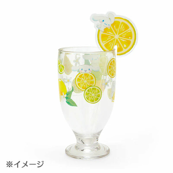 Cinnamoroll Lemon Stirrer