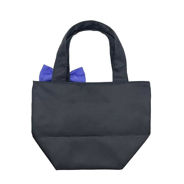 Kuromi Bow Tote Bag