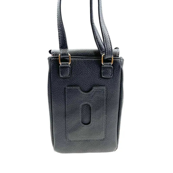 Kuromi Bow Shoulder Bag