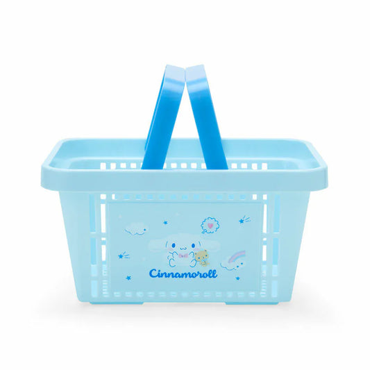 Cinnamoroll Star Basket