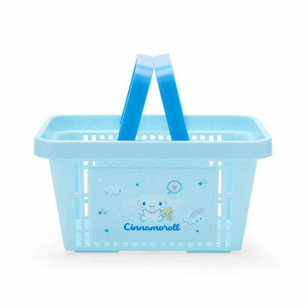 Cinnamoroll Star Basket