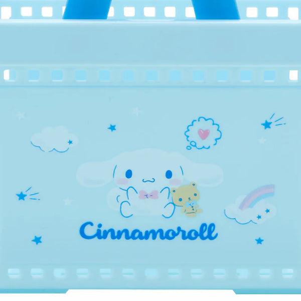 Cinnamoroll Star Basket