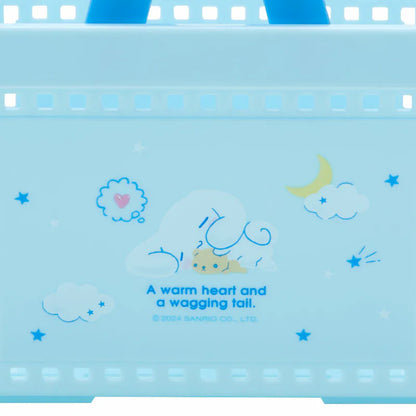 Cinnamoroll Star Basket