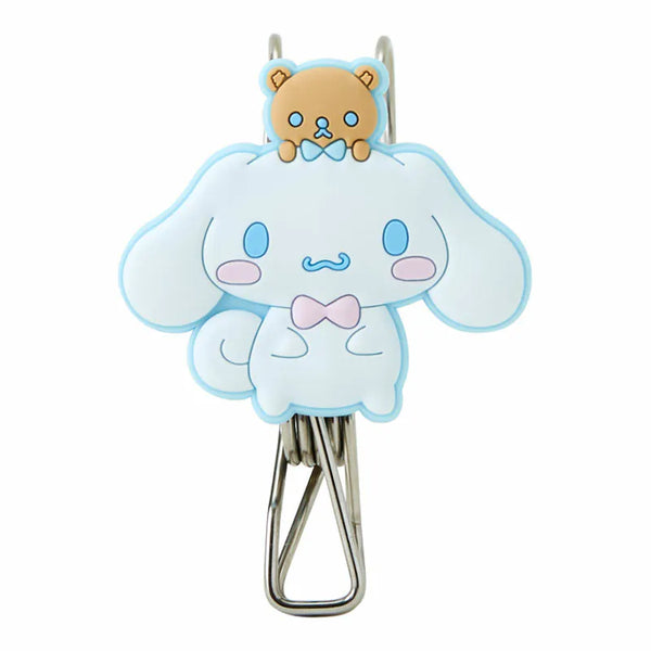 Cinnamoroll Hanging Clips