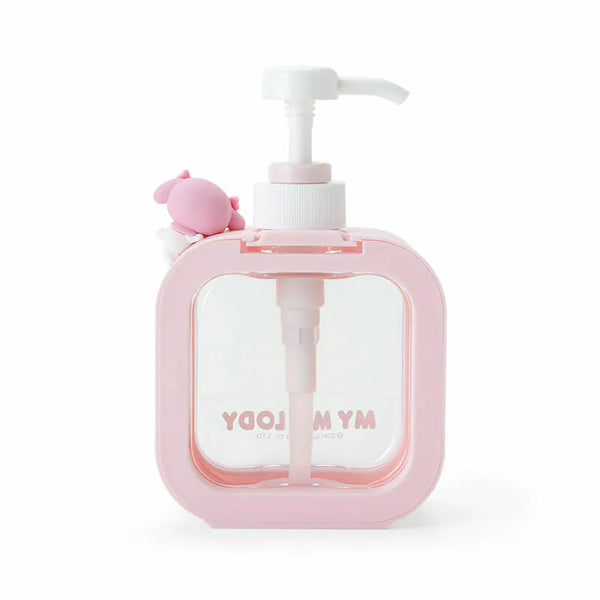 My Melody Small Pump Dispenser