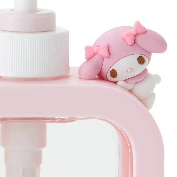 My Melody Small Pump Dispenser