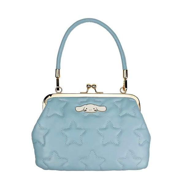 Cinnamoroll 2-Way Shoulder Bag