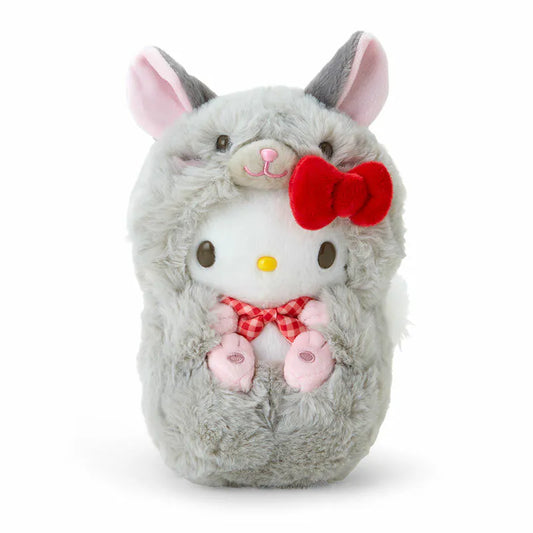Hello Kitty Forest Plush