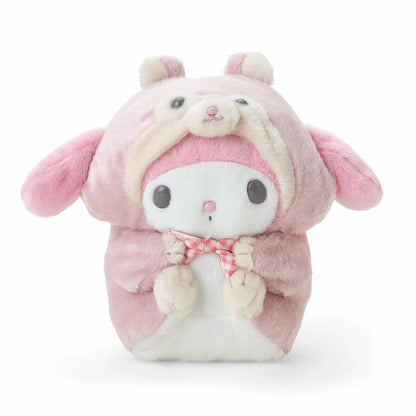My Melody Forest Plush
