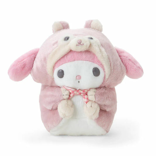 My Melody Forest Plush