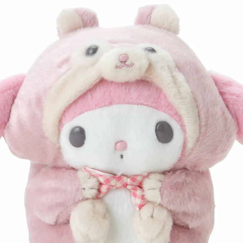 My Melody Forest Plush