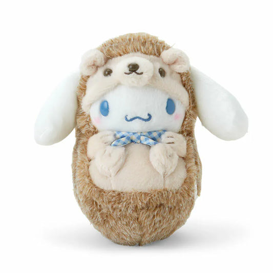 Cinnamoroll Forest Plush
