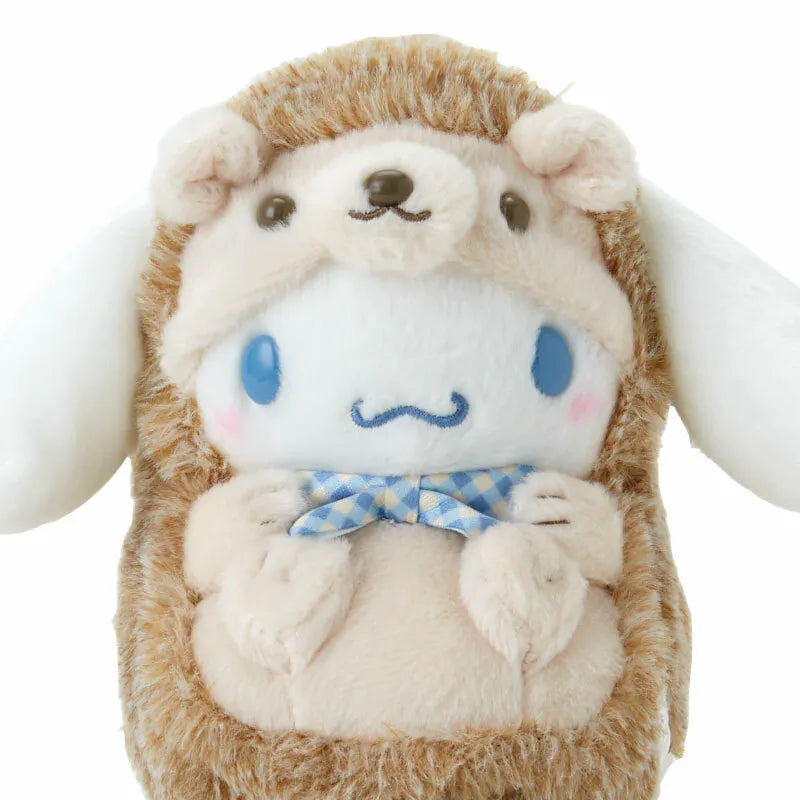 Cinnamoroll Forest Plush
