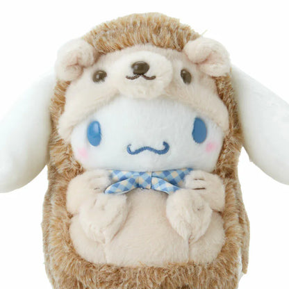 Cinnamoroll Forest Plush