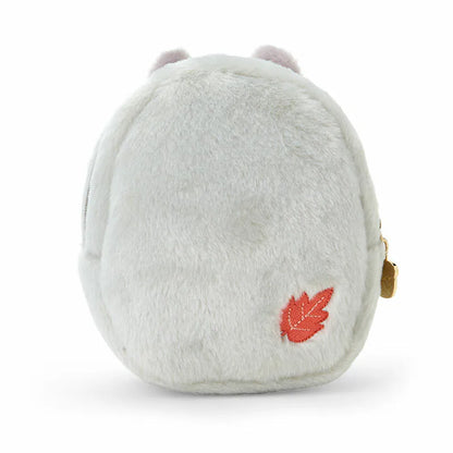 Hello Kitty Forest Diecut Pouch