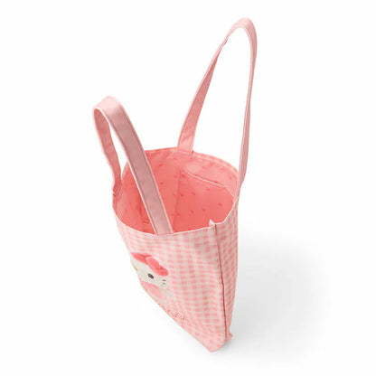 Hello Kitty Profile Tote Bag