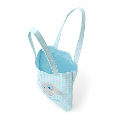 Cinnamoroll Profile Tote Bag