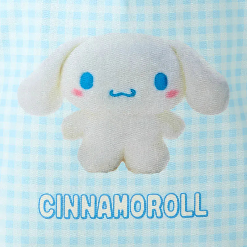 Cinnamoroll Profile Tote Bag