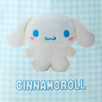 Cinnamoroll Profile Tote Bag