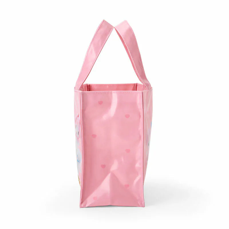 Sanrio Characters Mix Profile Handbag