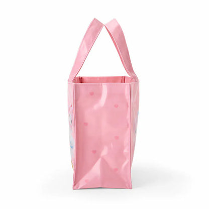 Sanrio Characters Mix Profile Handbag