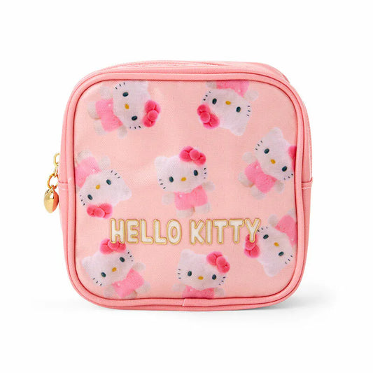 Hello Kitty Profile Pouch
