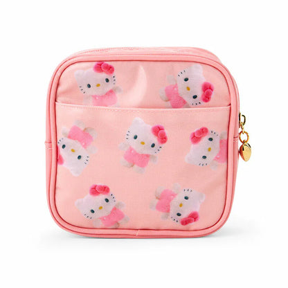 Hello Kitty Profile Pouch