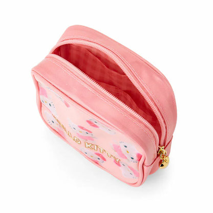 Hello Kitty Profile Pouch