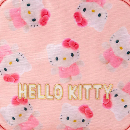 Hello Kitty Profile Pouch