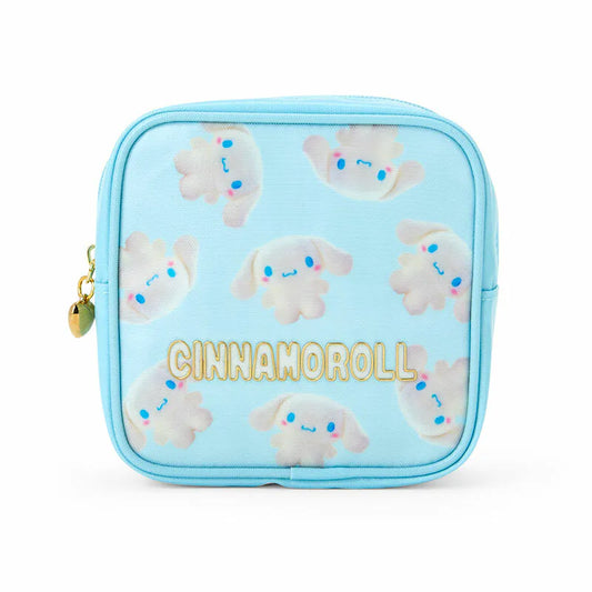 Cinnamoroll Profile Pouch