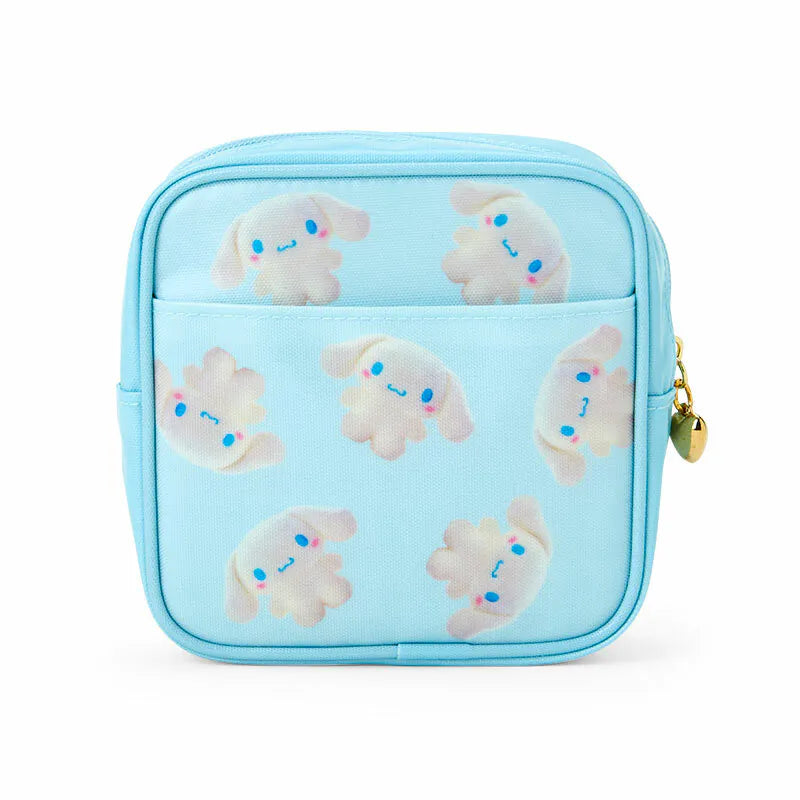 Cinnamoroll Profile Pouch