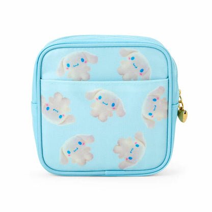 Cinnamoroll Profile Pouch